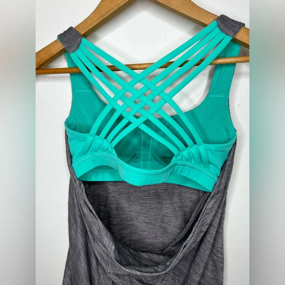 Lululemon Wild Tank Top